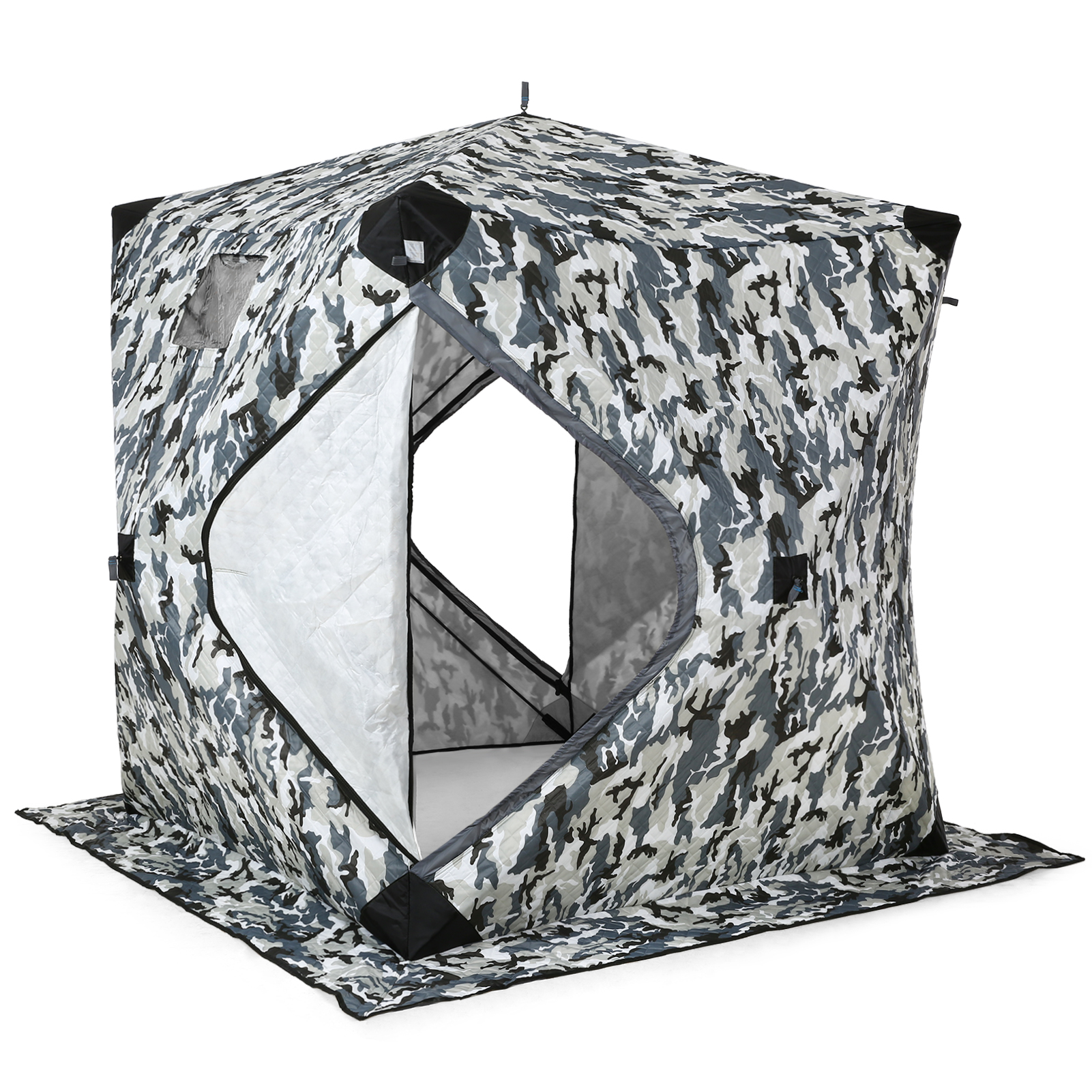 Cheap Goat Tents 3